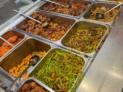 -富龙快餐店(铁西店)