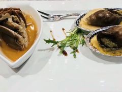 -马勒别墅·中餐厅