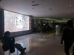 -百丽宫影城(CGS激光苏宁广场店)