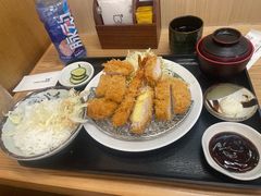 -广州建国酒店·君豪西餐自助餐厅