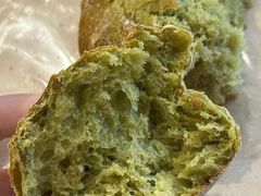-佐敦面包铺·JORDAN BAKERY