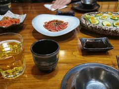 -尺山寸水日料(马桥满天星店)