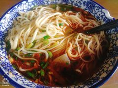-清真磨沟沿老字号牛肉面(总店)