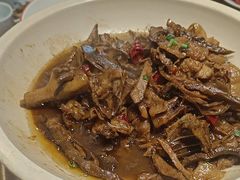 -黄泥岗·地道湖北菜(奥特莱斯店)