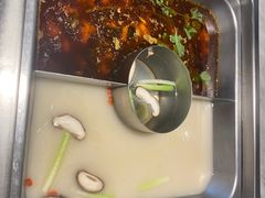 -新辣道鱼火锅(领展购物广场·中关村店)