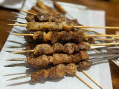 -壹块捌烧烤(灯市口店)