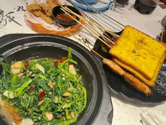 -舞虾小说.涮肉.烧烤(国顺东路店)