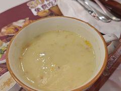-斗牛士牛排餐厅(嘉里汇店)