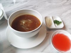 -香樟花园新粤料理(无锡万象城店)