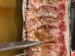 -三代烤肉(保利广场店)
