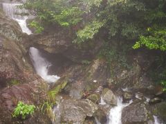 -东天目山风景区