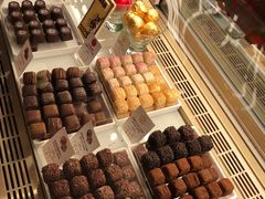 -GODIVA(国际金融中心店)