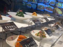 -阿明小菜·海鲜·上海菜(梅陇店)