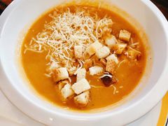 传统法式鱼汤-La Creperie法餐厅(桃江路店)