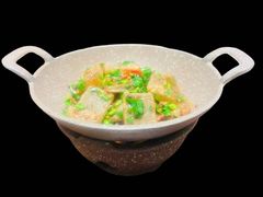 -古都历食南京菜·烤鸭·鸭血粉丝·汤包(南京博物院店)