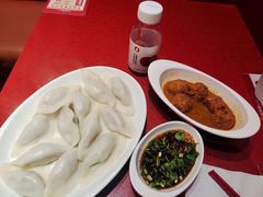 -喜家德虾仁水饺(景枫中心店)