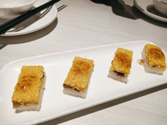黄米凉糕-九毛九西北菜(番禺万达店)