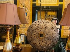 -圣雷克大酒店