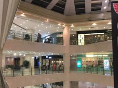 -光启城时尚购物中心