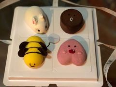 -鹿里烘焙LulyBaking(东二环泰禾广场店)
