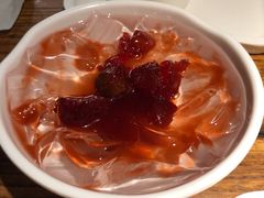 -平娃三宝烧烤·面食(富丰桥店)