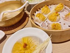 -苏小柳手工点心(人民广场分院)