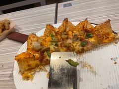 -必胜客(上海新南方商城PH店)