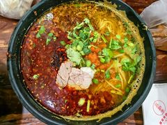 -一品飘香米线(一中总店)