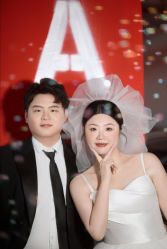 -太郎花子婚纱摄影TAHAKO(无锡店)