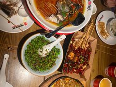 -湘阁里辣(大朗广场店)