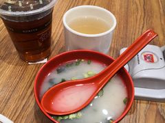 -食其家·牛丼咖喱(大悦城店)