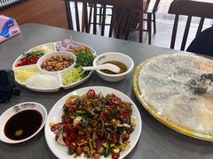 -官塘原味鱼生·潮菜大排档(潮州总店)