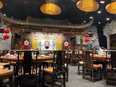 -顺兴老茶馆·精品川菜(世纪城店)