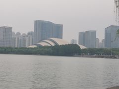 -天鹅湖体育公园