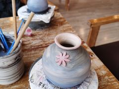-木子陶艺(春熙路店)