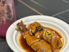 -濮园 · 四合院餐厅