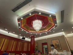 -银都上海菜馆(粤海东路店)