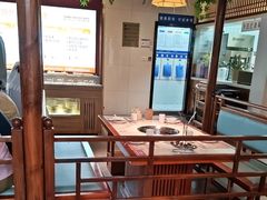 -老员外骨汤火锅(海州古城店)