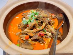 常德牛杂煲-匠熙小馆(崇文门店)