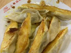 -西工饭庄快餐厅(西工小街店)