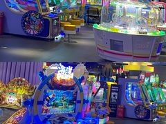 -星际传奇(观澜湖新城店)