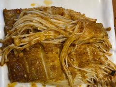 -喝丢一只鞋海鲜烧烤·海肠捞饭(市场店)
