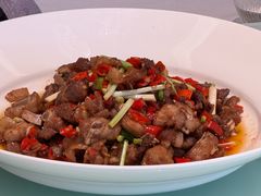 -香丰阁·烤鸭·川湘菜(清河店)