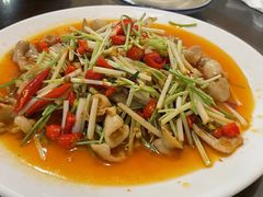 乌鱼片-飞虹鱼馆(春华路店)