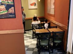 -SUBWAY赛百味(高新绿宝店)