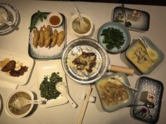 -席家花园(巨鹿花园店)