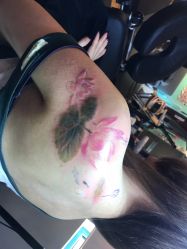 -MDZ STORE·TATTOO·耳饰