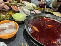 -星鸿社重庆老火锅