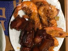 -酷味乐智选餐厅(斜土路店)