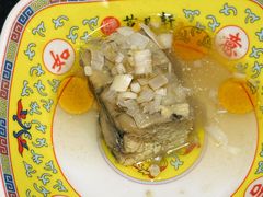 -芦月轩羊蝎子(劲松店)